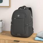 SHRRADOO Anti-Theft Laptop Backpack with USB Port