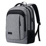 Monsdle Anti-Theft Travel Laptop Backpack with USB