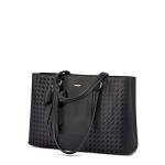 LOVEVOOK 15.6 Inch Waterproof Laptop Tote Bag