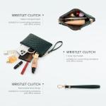 LOVEVOOK Waterproof Laptop Tote Bag for Women