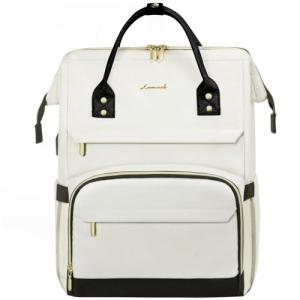 LOVEVOOK Women’s Travel Laptop Backpack with USB Port