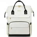LOVEVOOK Women’s Travel Laptop Backpack with USB Port