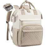 LOVEVOOK 15.6'' Waterproof Women's Laptop Backpack