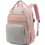 Stylish Water Resistant Laptop Backpack for Women