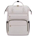 LOVEVOOK Waterproof Laptop Backpack for Women
