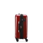 Delsey Paris Helium Aero Spinner Carry-On Luggage