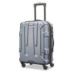 Samsonite Centric Expandable Spinner Carry-On Luggage