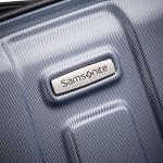 Samsonite Centric Expandable Spinner Carry-On Luggage