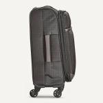 Amazon Basics 18" Expandable Softside Carry-On Suitcase