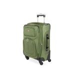 SwissGear 21-Inch Expandable Carry-On Luggage
