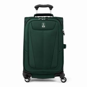 Travelpro Maxlite 5 Lightweight 21-Inch Carry-On Luggage