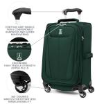 Travelpro Maxlite 5 Lightweight 21-Inch Carry-On Luggage