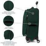 Travelpro Maxlite 5 Lightweight 21-Inch Carry-On Luggage