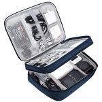 SellyFelly Waterproof Travel Electronics Organizer Bag