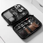 BAGSMART Large Electronics Travel Organizer Case