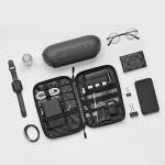 BAGSMART Large Electronics Travel Organizer Case