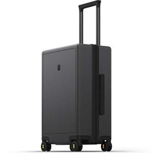 LEVEL8 Airline Approved 20-Inch Rolling Carry-On