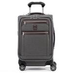 Travelpro Platinum Elite Expandable 20-Inch Carry-On Suitcase
