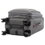 Travelpro Platinum Elite Expandable 20-Inch Carry-On Suitcase