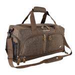 Durable Gym Duffel Bag with 10 Compartments