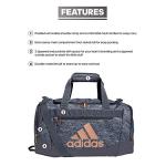 adidas Defender 4.0 Gym Duffel Bag - Small