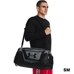 Under Armour Undeniable 5.0 Duffle Bag