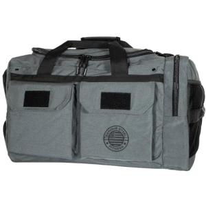 Big Bud 2.0 Heavy Duty Gym Duffel Bag