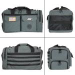 Big Bud 2.0 Heavy Duty Gym Duffel Bag