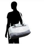 adidas Defender 4.0 Unisex Gym Duffel Bag