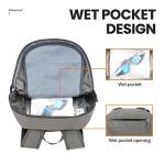 Venture Pal 40L Lightweight Packable Hiking Backpack