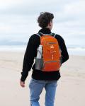 Waterfly 20L Lightweight Foldable Travel Backpack