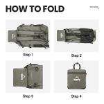 Venture Pal 40L Lightweight Packable Hiking Backpack