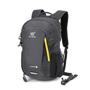 SKYSPER 20L Lightweight Hiking Daypack for Everyone