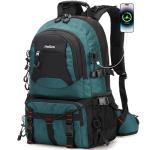 40L Waterproof Hiking Backpack for Men and Women