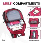 Venture Pal 35L Ultralight Packable Hiking Backpack