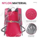 Venture Pal 35L Ultralight Packable Hiking Backpack