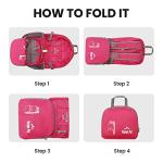 Venture Pal 35L Ultralight Packable Hiking Backpack