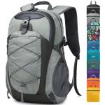 40L Waterproof Lightweight Hiking Backpack for Travel