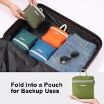 VPBAGE 15L Water-resistant Hiking Daypack Backpack