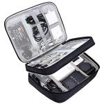 Sellyfelly Waterproof Electronics Organizer Travel Bag