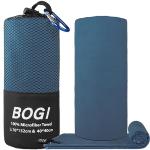 BOGI Quick-Dry Microfiber Travel Sports Towel