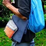 2 Pack Quick Dry Microfiber Travel Towels