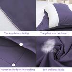 Ultralight Compact Sleeping Bag Liner for Travel