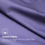 Ultralight Compact Sleeping Bag Liner for Travel