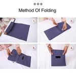 Ultralight Compact Sleeping Bag Liner for Travel