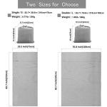 V VILISUN Lightweight Travel Sleeping Bag Liner