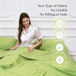 MongByYa Lightweight Travel Sleeping Bag Liner