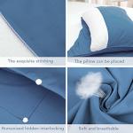 Ultralight Travel Sleeping Bag Liner for Backpacking