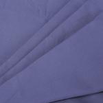 Lightweight Travel Sleeping Bag Liner - Grey Blue