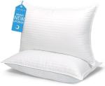 COZSINOOR Queen Size Hotel Quality Bed Pillows